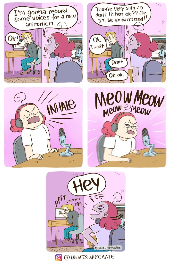 Voices