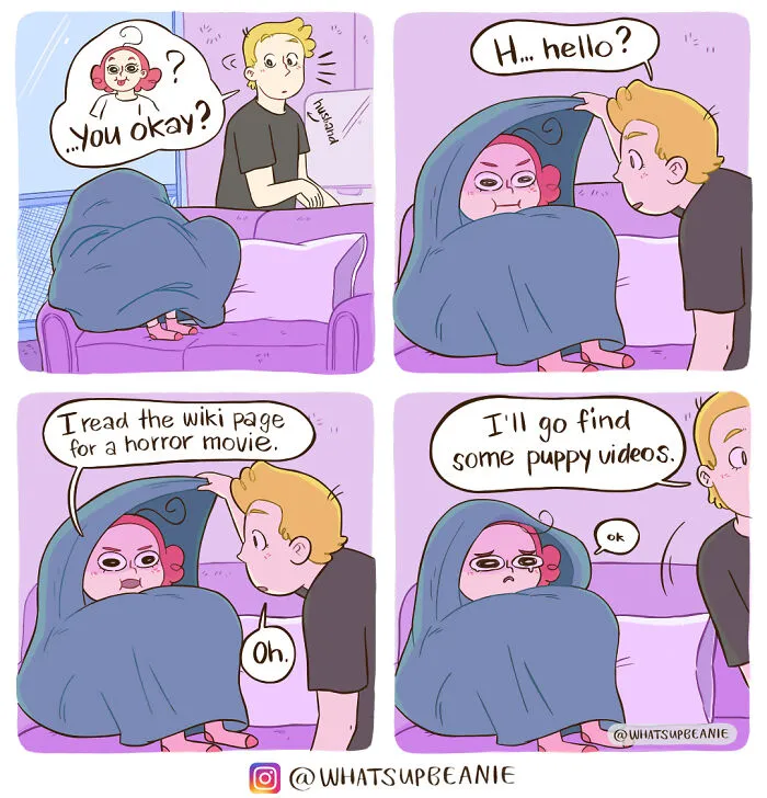 Horror Wiki