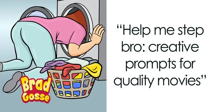 I Wrote Inappropriate “Children’s” Books And Here Are Some Of My Worst Titles (42 Pics)
