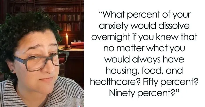 Therapist Explains How Capitalism Affects Your Mental Health
