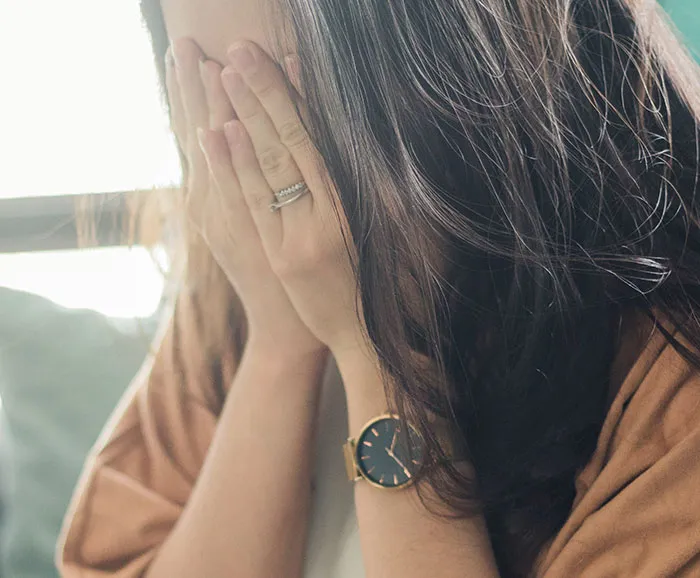 Therapists Reveal 30 Things People Are Often Embarrassed To Tell Them But That They Actually Hear A Lot Of