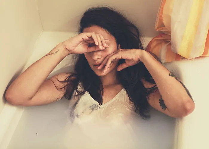 Therapists Reveal 30 Things People Are Often Embarrassed To Tell Them But That They Actually Hear A Lot Of