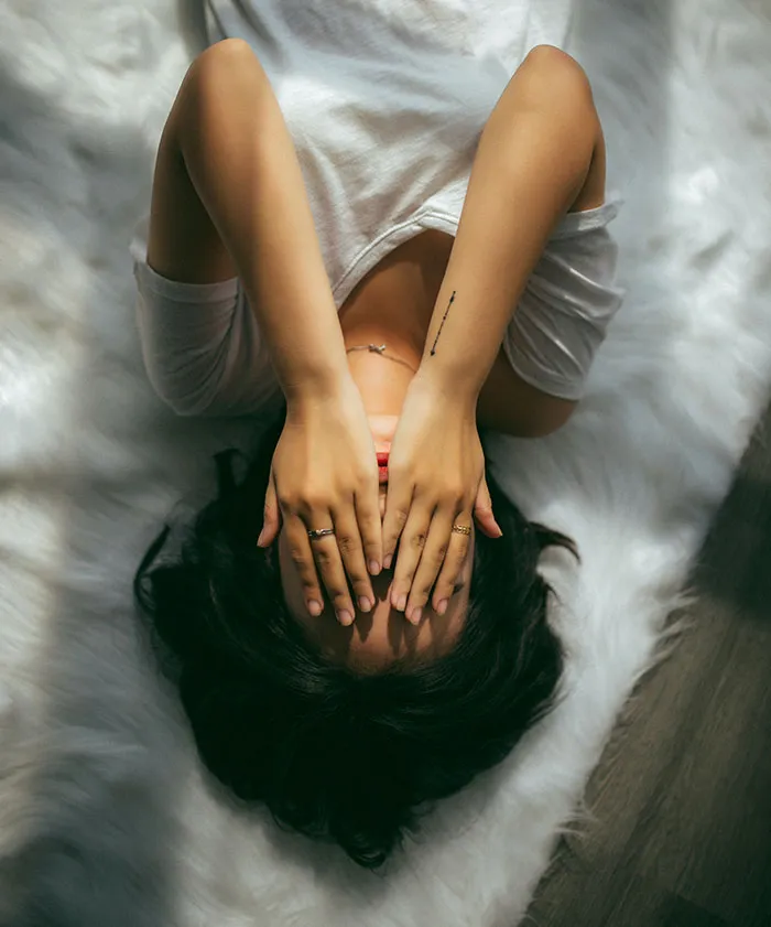 Therapists Reveal 30 Things People Are Often Embarrassed To Tell Them But That They Actually Hear A Lot Of