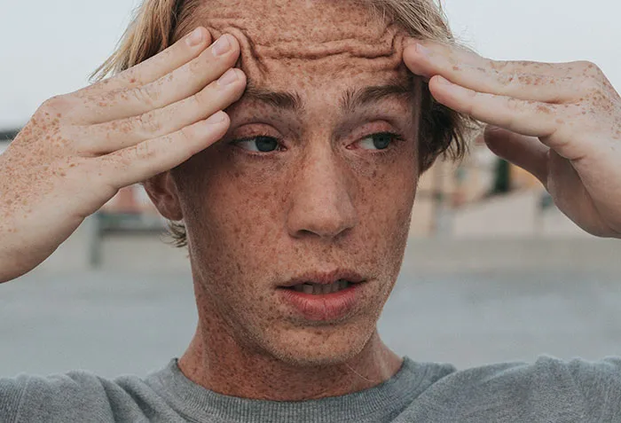 Therapists Reveal 30 Things People Are Often Embarrassed To Tell Them But That They Actually Hear A Lot Of
