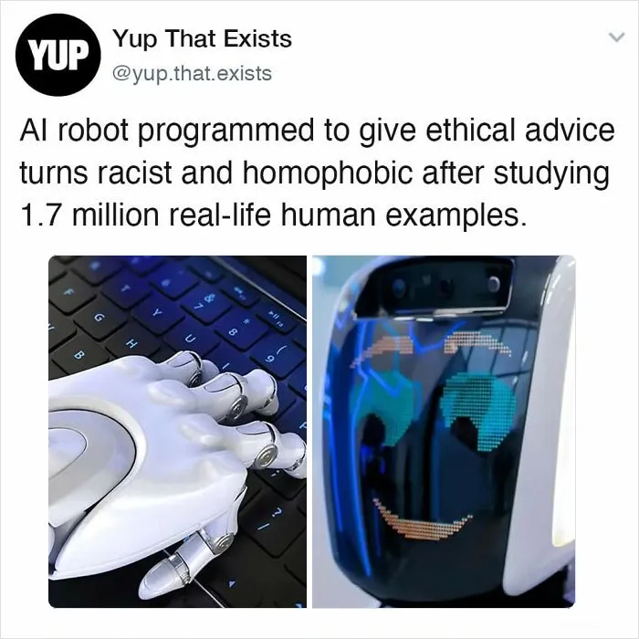 50 Things You Probably Never Knew Existed Shared By "Yup That Exists" Instagram Page