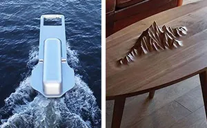 50 Things You Probably Never Knew Existed Shared By "Yup That Exists" Instagram Page