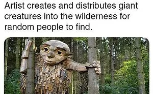 50 Things You Probably Never Knew Existed Shared By "Yup That Exists" Instagram Page