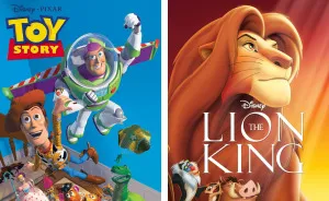 172 Of The Best '90s Kids Movies