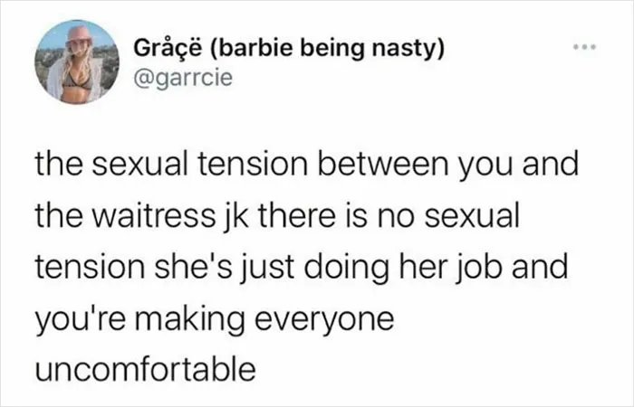 This Feminist Instagram Page Shares The Most Accurate Posts That Depict The Problems With Our Society (50 Pics)