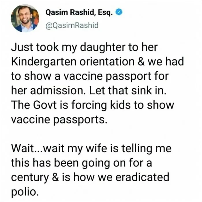 This Feminist Instagram Page Shares The Most Accurate Posts That Depict The Problems With Our Society (50 Pics)