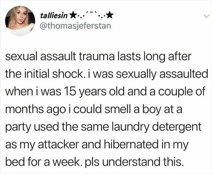 This Feminist Instagram Page Shares The Most Accurate Posts That Depict The Problems With Our Society (50 Pics)