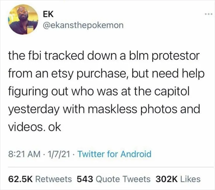 This Feminist Instagram Page Shares The Most Accurate Posts That Depict The Problems With Our Society (50 Pics)