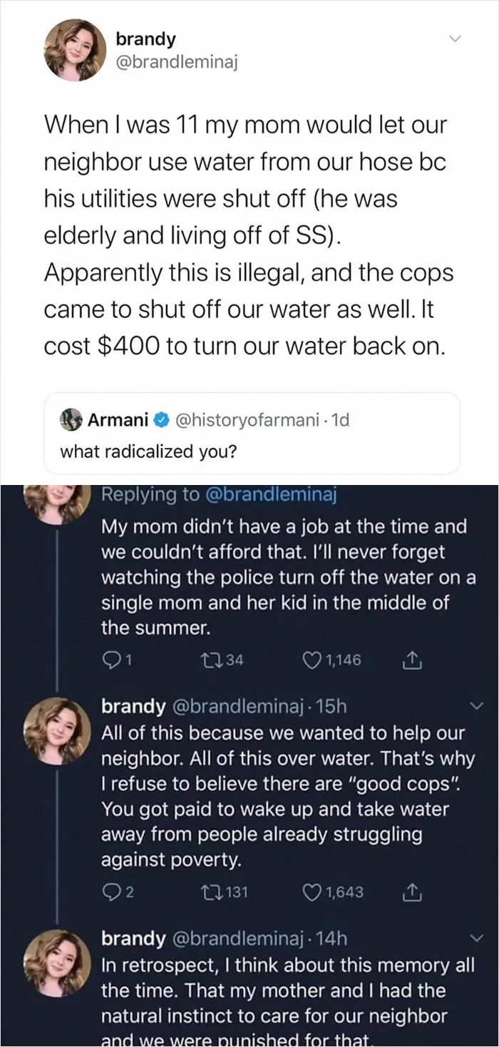 This Feminist Instagram Page Shares The Most Accurate Posts That Depict The Problems With Our Society (50 Pics)