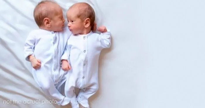 "It's Going To Be So Confusing": Person Calls Out New Mom For Giving Her Twin Babies Stupid Names