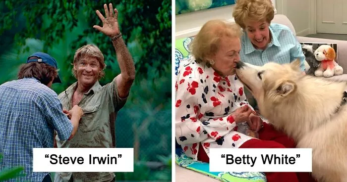 30 People Who Hardly Have Any Haters, As Shared By Folks In This Online Community