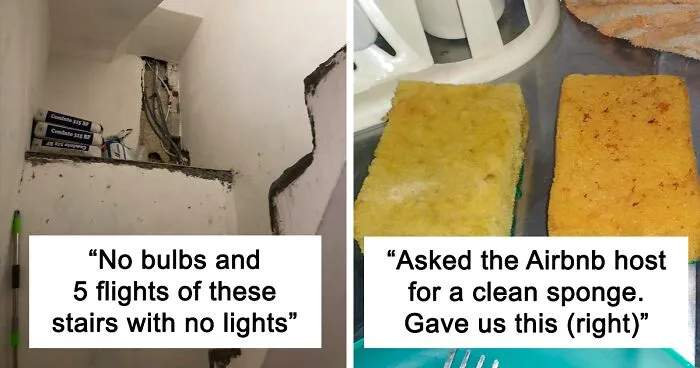 30 Of The Most WTF Situations Tenants Had To Deal With In Their Apartments
