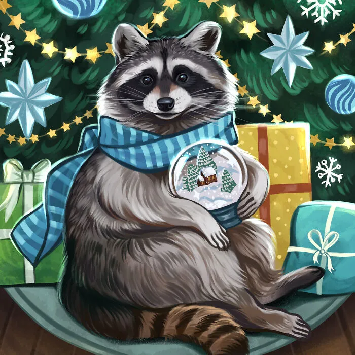 We Drew 40 Adorable Pet Portraits For Their Owners