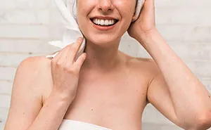 Woman Is Shocked To Find Out Her Friends Shower Every Day, Asks If She's Being Gross