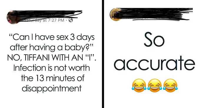 "It's Like A Train Wreck That You Can't Quite Look Away From": Mom Roasts Cringy Mom Groups On Facebook