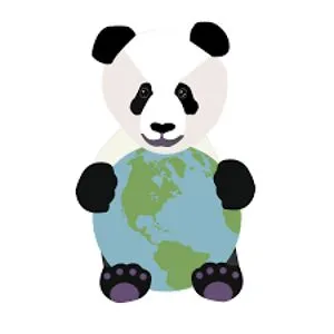 Stranger Panda