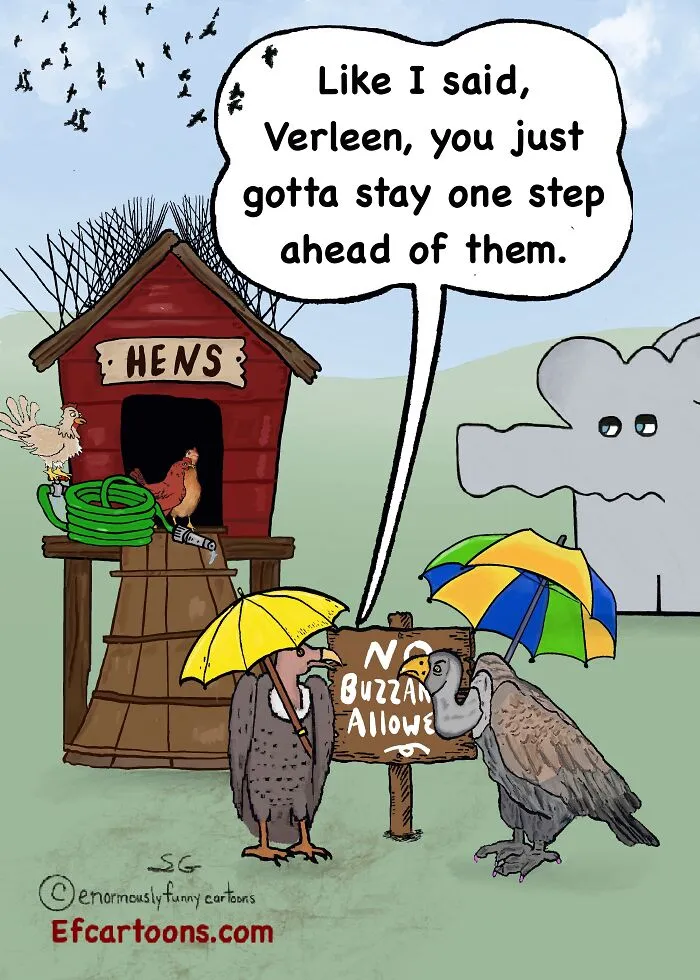 Stormy  Weather