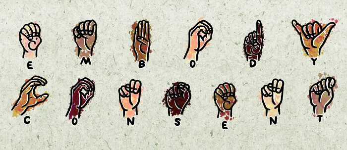 Consent-Centered Stickers That Might Warm Your Heart (12 Pics)