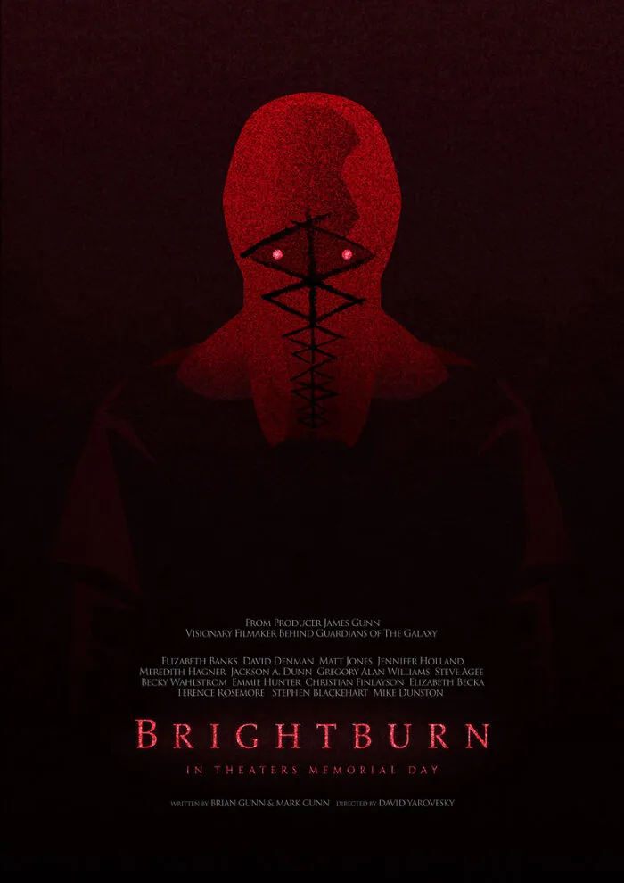 In 2019 I Started Making Alternative Designs For Movie Posters, Here's The Result So Far (31 Pics)