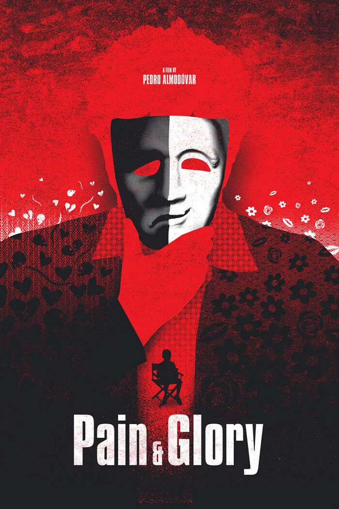 In 2019 I Started Making Alternative Designs For Movie Posters, Here's The Result So Far (31 Pics)