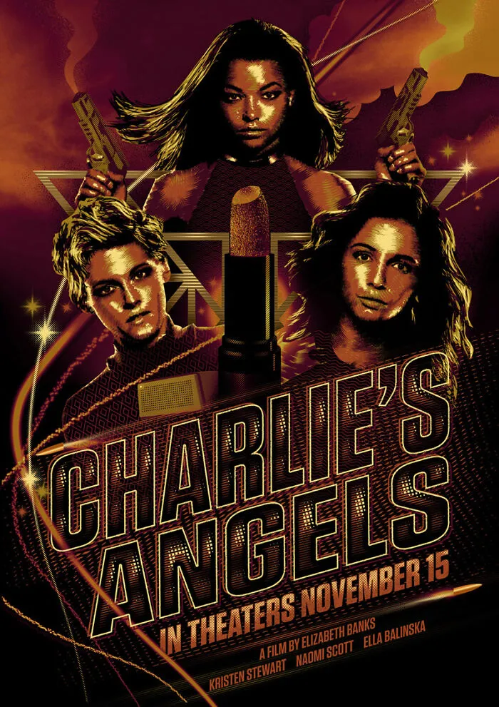 In 2019 I Started Making Alternative Designs For Movie Posters, Here's The Result So Far (31 Pics)