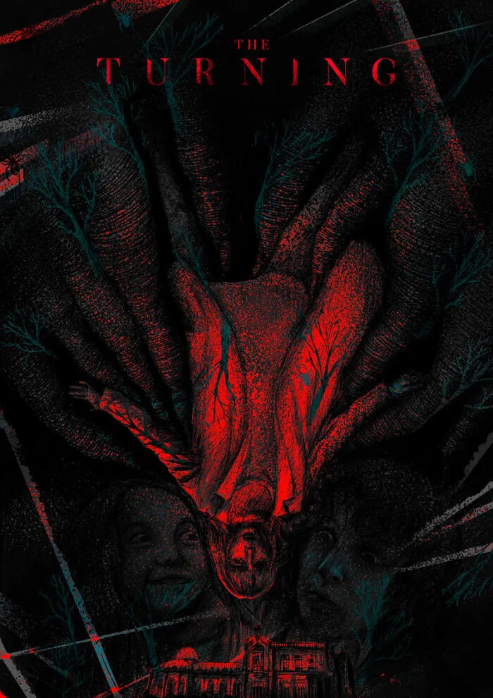 In 2019 I Started Making Alternative Designs For Movie Posters, Here's The Result So Far (31 Pics)