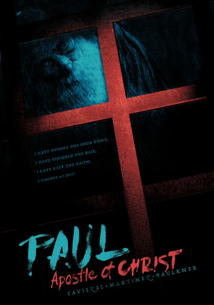 In 2019 I Started Making Alternative Designs For Movie Posters, Here's The Result So Far (31 Pics)