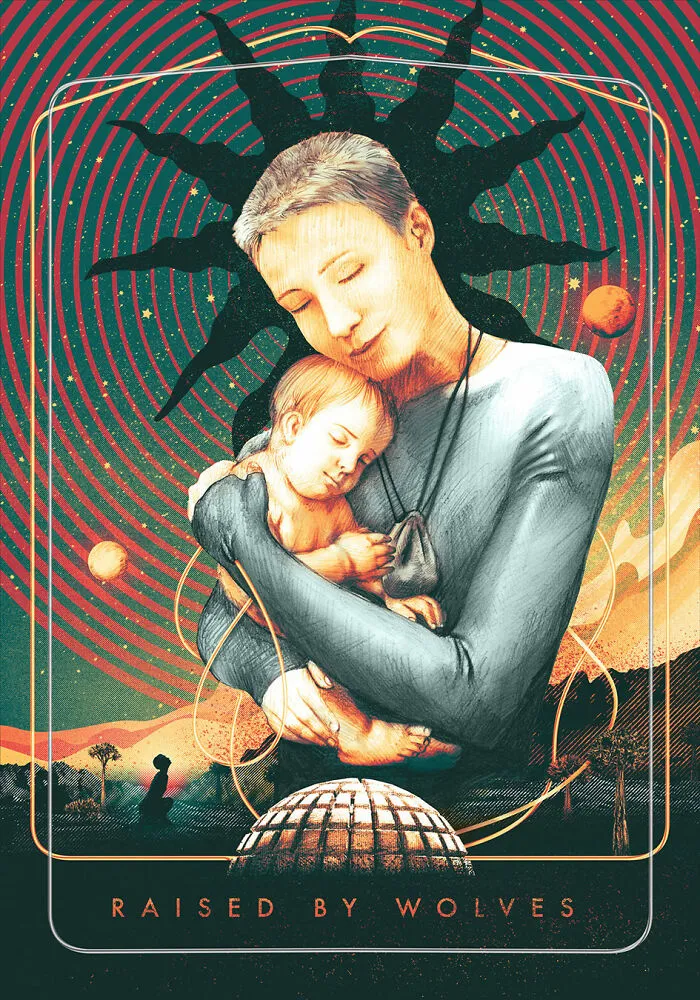 In 2019 I Started Making Alternative Designs For Movie Posters, Here's The Result So Far (31 Pics)