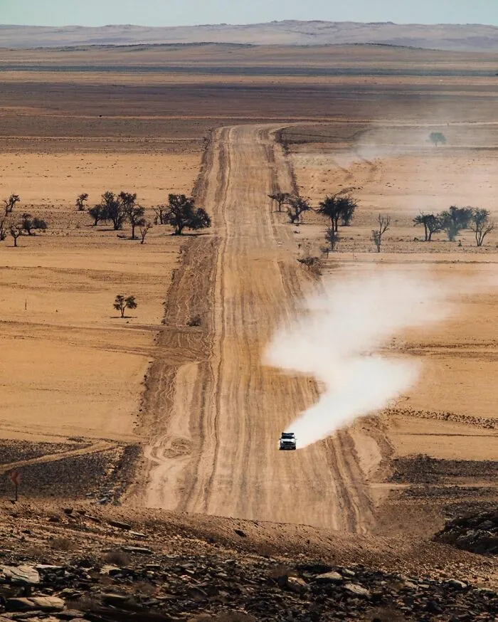 Photographer Shows Incredible Landscapes Seen From Above (50 Pics)