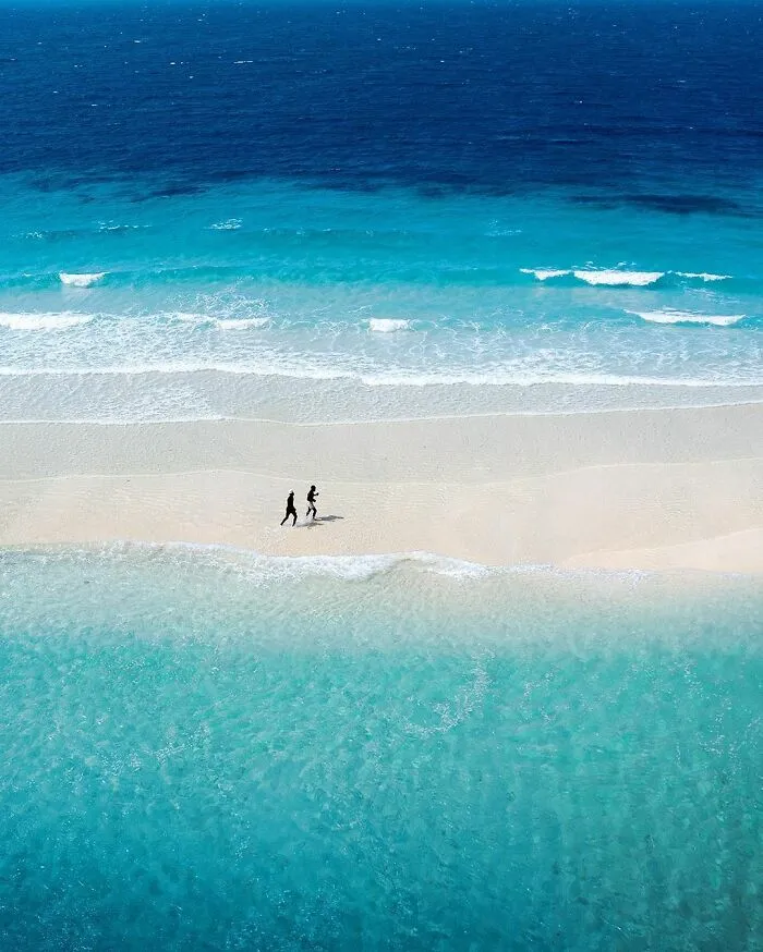 Photographer Shows Incredible Landscapes Seen From Above (50 Pics)