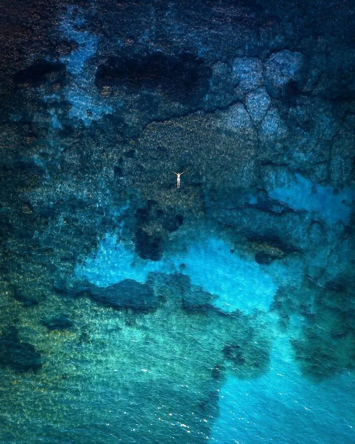 Photographer Shows Incredible Landscapes Seen From Above (50 Pics)
