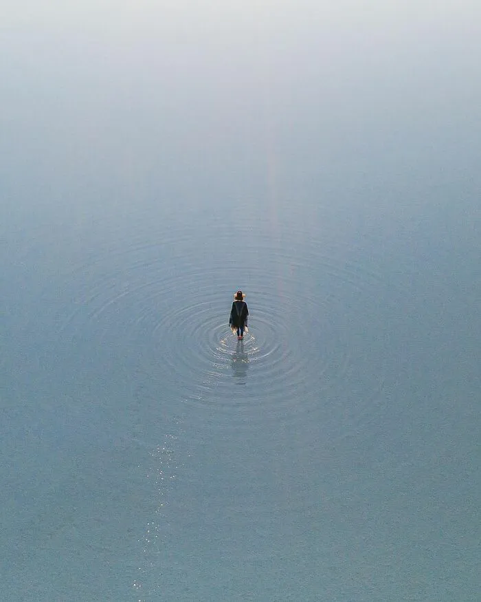 Photographer Shows Incredible Landscapes Seen From Above (50 Pics)