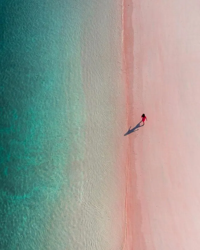 Photographer Shows Incredible Landscapes Seen From Above (50 Pics)