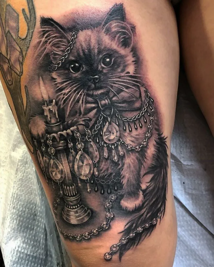 30 Tatuajes de joyería realizados por la famosa tatuadora Ryan Ashley
