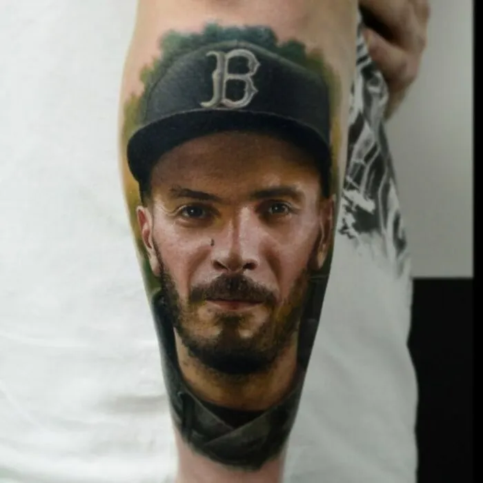 Artist Makes Surprisingly Realistic Tattoos, And Here Are His 55 Best Ones