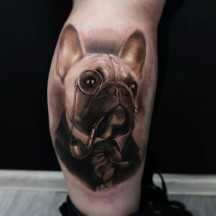 Artist Makes Surprisingly Realistic Tattoos, And Here Are His 55 Best Ones