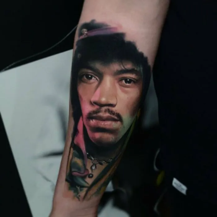 Artist Makes Surprisingly Realistic Tattoos, And Here Are His 55 Best Ones