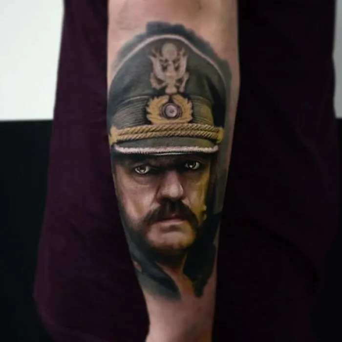 Artist Makes Surprisingly Realistic Tattoos, And Here Are His 55 Best Ones