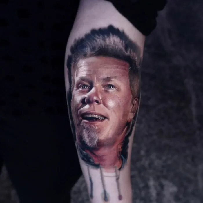Artist Makes Surprisingly Realistic Tattoos, And Here Are His 55 Best Ones