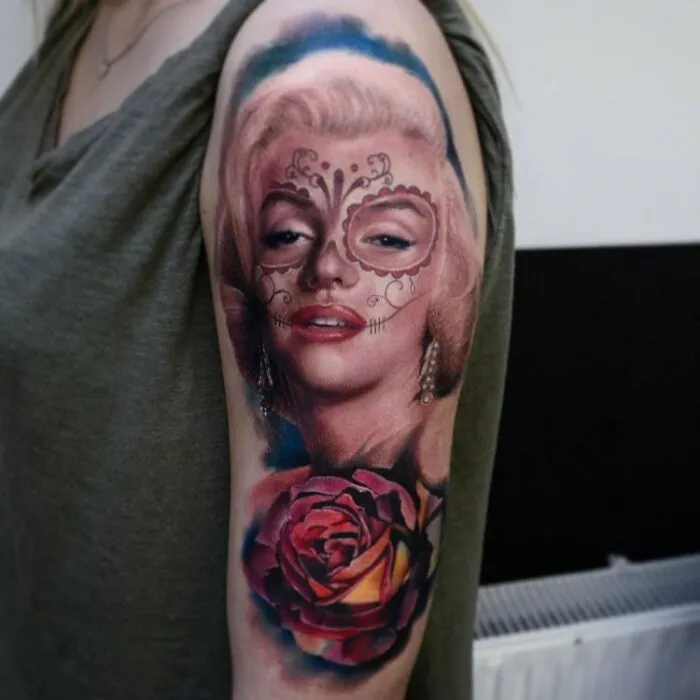 Artist Makes Surprisingly Realistic Tattoos, And Here Are His 55 Best Ones