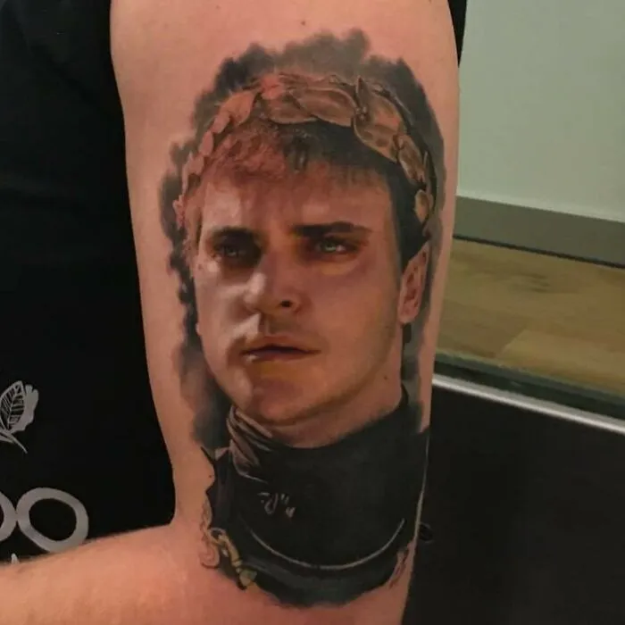 Artist Makes Surprisingly Realistic Tattoos, And Here Are His 55 Best Ones