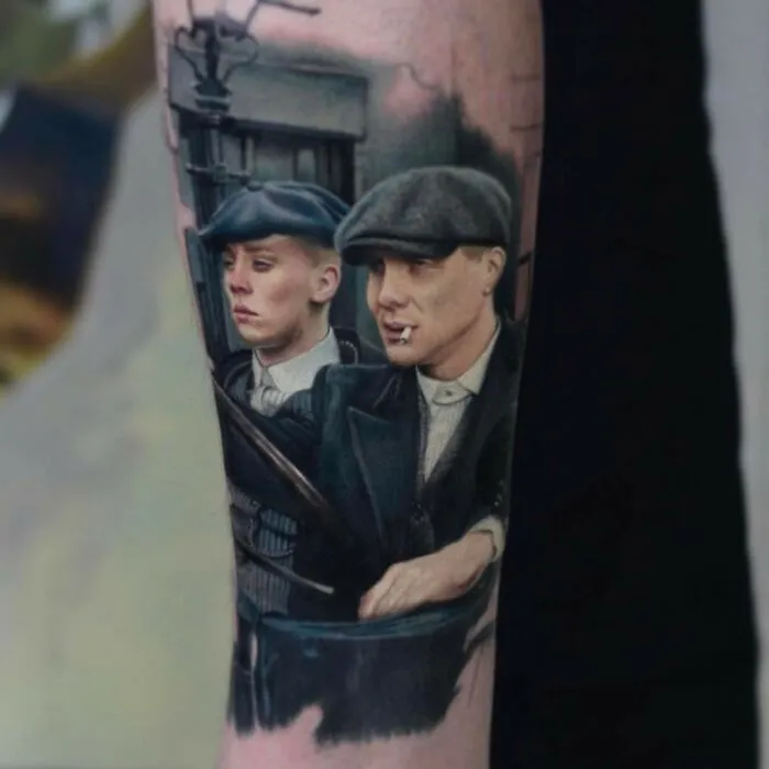 Artist Makes Surprisingly Realistic Tattoos, And Here Are His 55 Best Ones