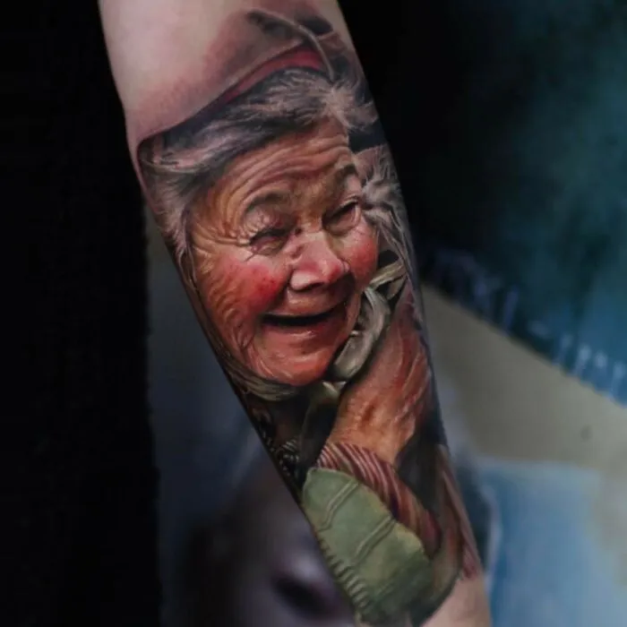 Artist Makes Surprisingly Realistic Tattoos, And Here Are His 55 Best Ones