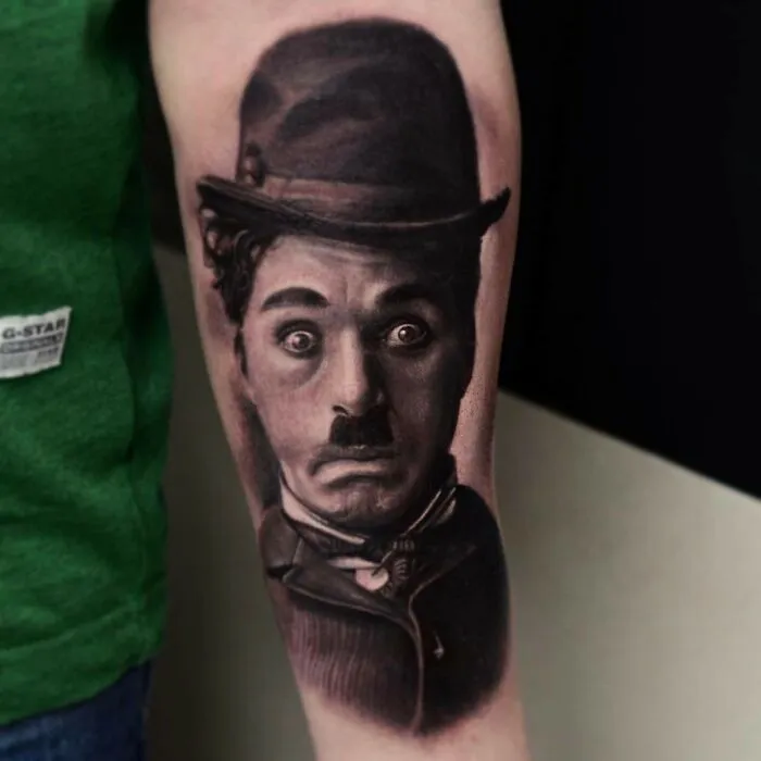 Artist Makes Surprisingly Realistic Tattoos, And Here Are His 55 Best Ones