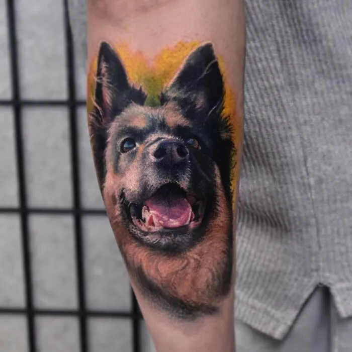 Artist Makes Surprisingly Realistic Tattoos, And Here Are His 55 Best Ones