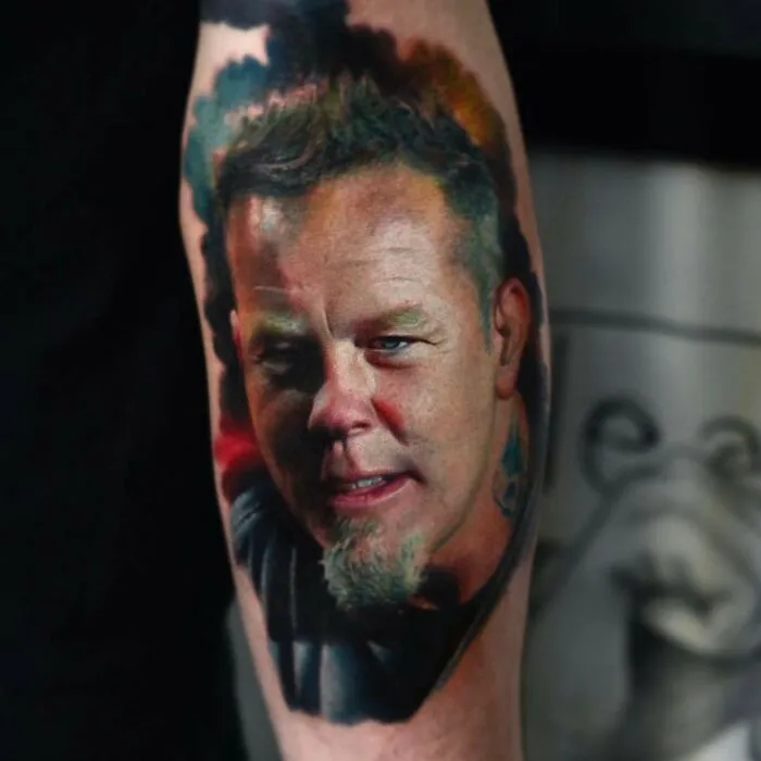 Artist Makes Surprisingly Realistic Tattoos, And Here Are His 55 Best Ones